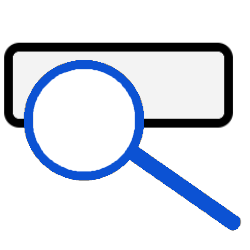 zoekpictogram windows 10